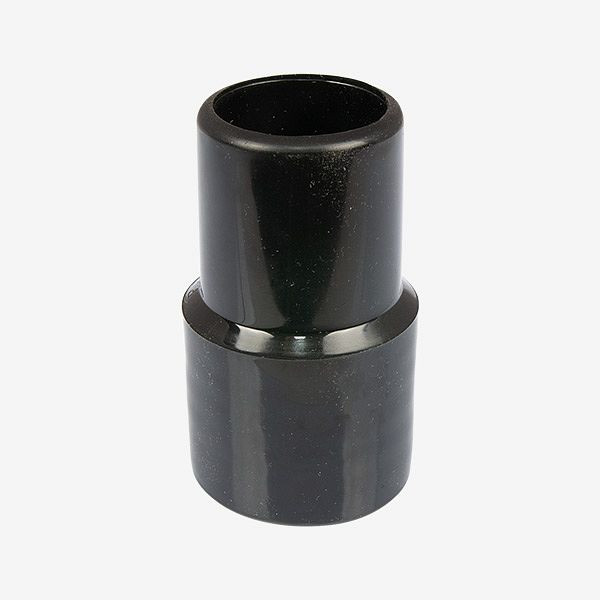 Raccord enfichable HKW pour tuyau d'aspiration STANDARD (sans bague de contact), 30131