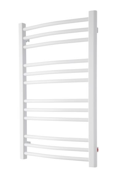 Radiateur de salle de bain TVS NEMO 12-500, blanc, 785 x 510 mm, M12-500HV