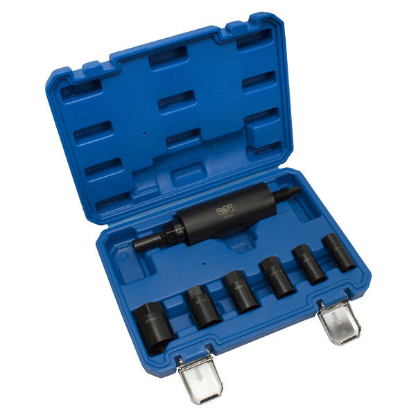 Outil d'extraction RepTools pour arbres de transmission, 7 pièces, XXL-117899
