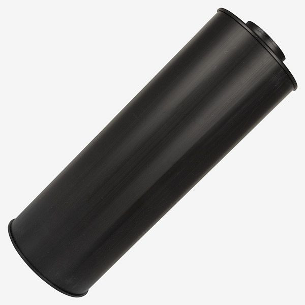 HKW silencieux d'échappement SILENCE Ø 63 mm, 030178