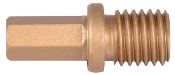 Adaptateur Projahn de M14 à arbre hexagonal, 59499
