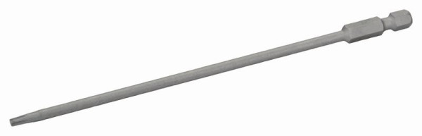 Embouts Bahco 1/4", 150 mm, TX 15, paquet de 5, 59S/150T15