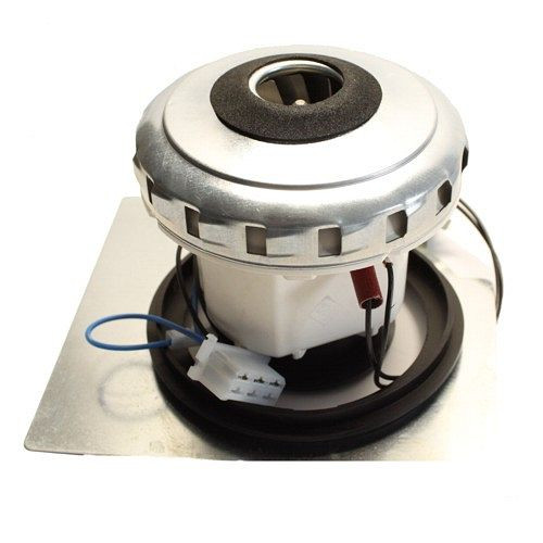 Moteur universel LAVOR 230 / 50Hz 1200W C / CAV. Longueur : 29, 37550098