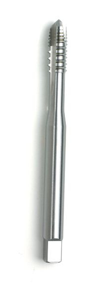 Taraud machine GSR DIN 2184-1 (DIN371) filetage métrique forme B/AZ HSSE M 10, 01102230