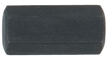 Embout KS Tools avec entraînement hexagonal de 8,0 mm pour vis à six pans creux 8,0 mm, 150.1307