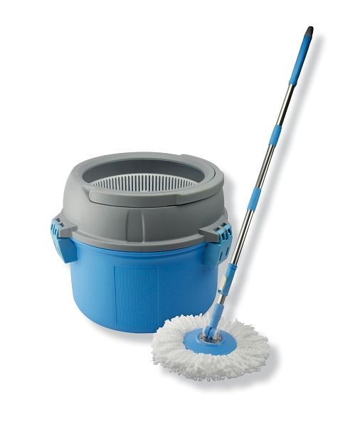 De Witte Turbo Mop Compact, 640.200.125