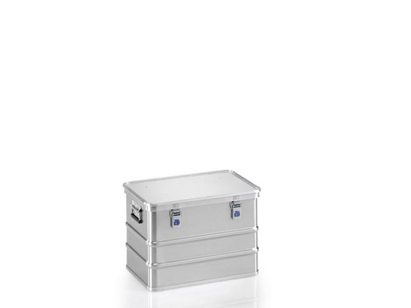 Boîte de transport Gmöhling G®-premium plus BOX A 1589, 73 l, 010158913