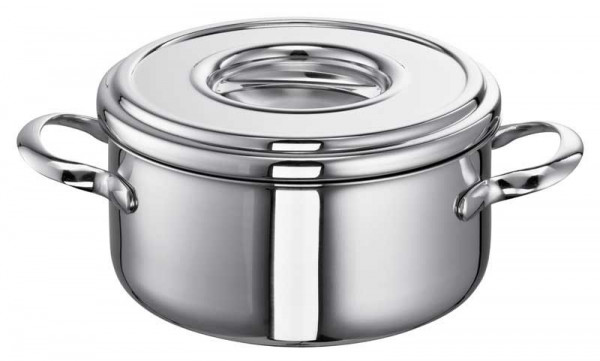 Casserole Schulte-Ufer Romana i Ø: 18 cm, 6301-18 i