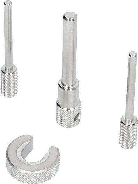 Brilliant Tools Kit d'outils de calage moteur pour PSA 2.5, 2.8L Diesel, BT594460