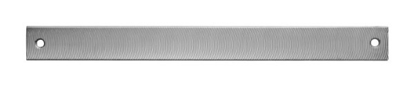 Lame pour lime corporelle SW-Stahl, fraisée radialement, fine, pour support de pince 94040L, 94042L