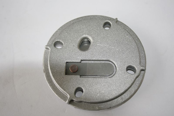 Plaque de soupape ELMAG n°6 pour EUROAIR 210, 9010203