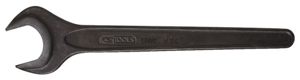 Clé à chocs à bouche unique KS Tools, 6 mm, 517.2506