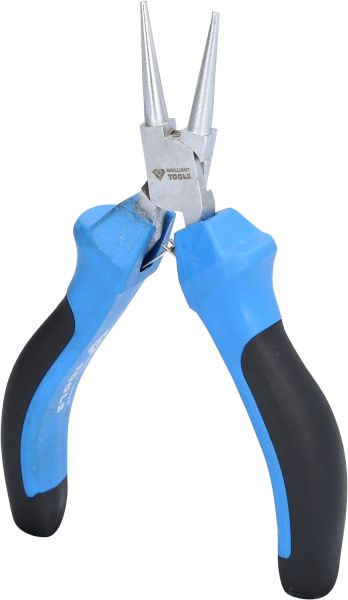 Brilliant Tools BT067608 Pince à bec effilé pour ingénierie de précision