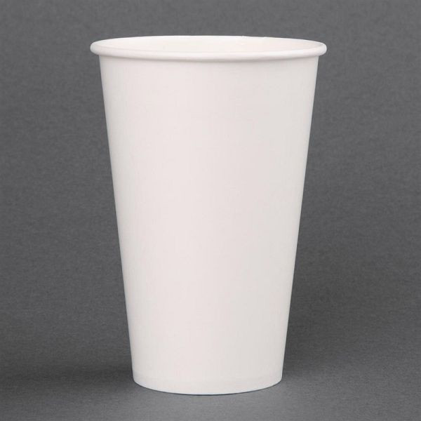 Gobelets en papier recyclables Fiesta pour boissons froides 340 ml (1000 pièces), FP780