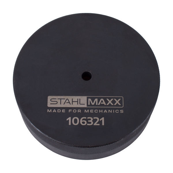 Centrage du boîtier de commande Stahlmaxx, comme 2000001700, XXL-106321