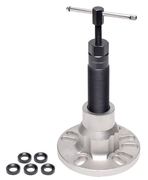 Extracteur hydraulique Kraftwerk pour arbres de transmission maxi 12 tonnes, 30214