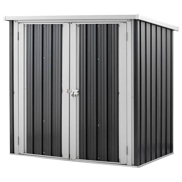 Abri à outils HOME DELUXE BOHIO - XXS, 32323
