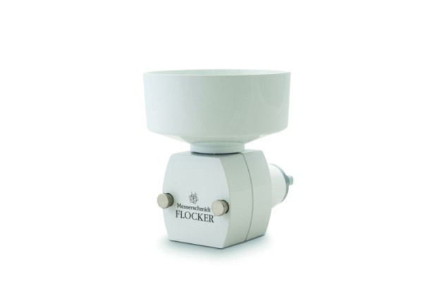 accessoire broyeur grossag KFV 5, blanc, KFV 5
