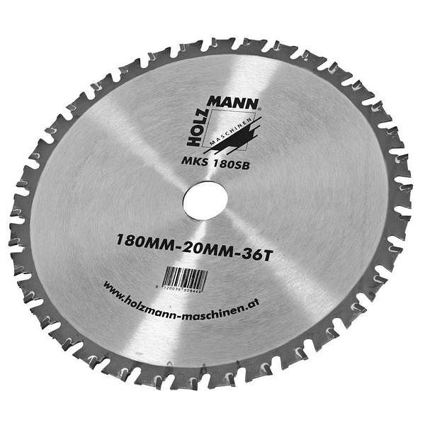 Lame de scie de rechange Holzmann, MKS225SB