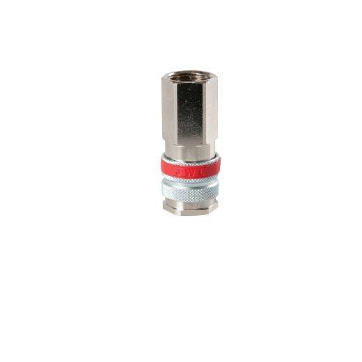 Raccord en acier JWL Série JWL 600, DN 10, 42680, 9004853426803