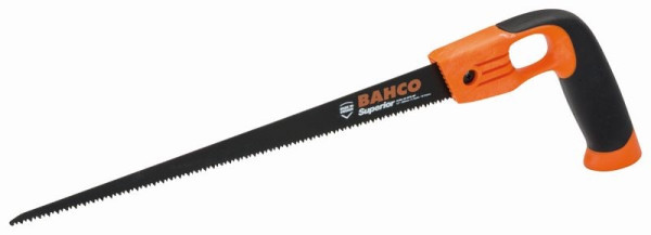 Scie sauteuse Bahco Superior 300 mm pour tous types de bois + plastique 3150-12-XT9-HP