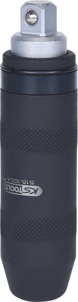KS Tools Tournevis à percussion manuel 1/2", 135 mm, 515.1004