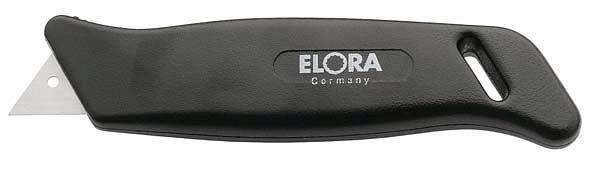 Couteau de sécurité ELORA, 281-T, 0281000101000