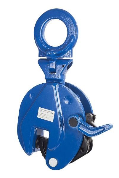 Pince de levage Planeta SLC-3 capacité de charge 3000 kg, F00053