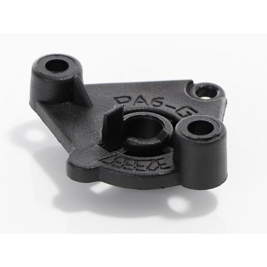 ELMAG Angle PVC (pièce de raccordement) n° 13, pour ROLL AIR MEGA 16, 9402372