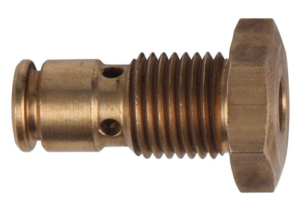 Écrou de piston KS Tools, 122.1285-R007P