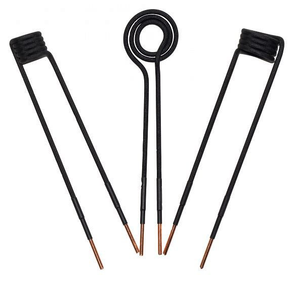 Bobine d'induction Powerhand droite 15 mm, PH-IND415