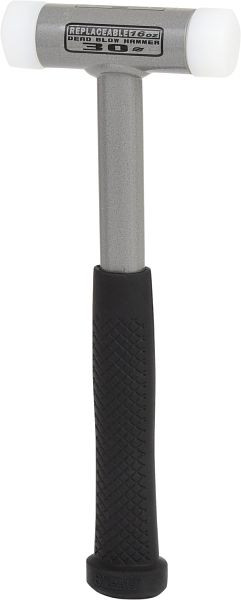 Marteau à face souple sans recul KS Tools, 480 g, 140.5271