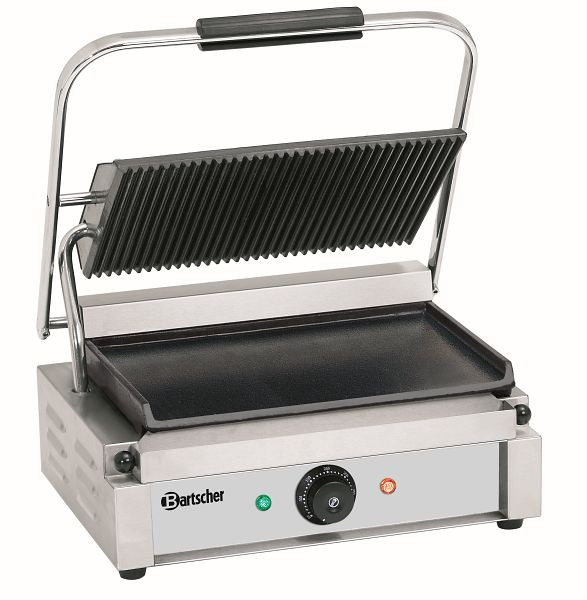 Grill de contact Bartscher "Panini" 1GR, A150676