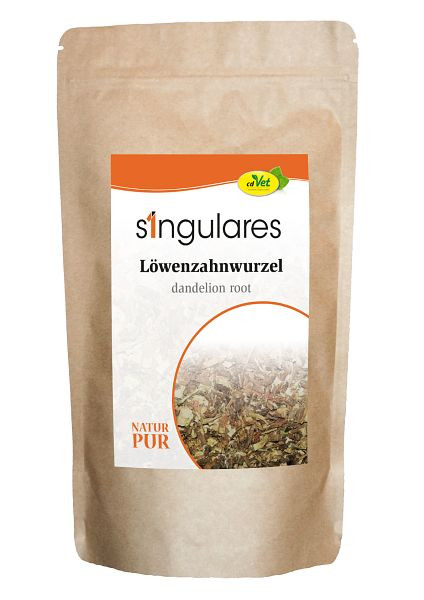 cdVet Singulares racine de pissenlit 200g, 1585