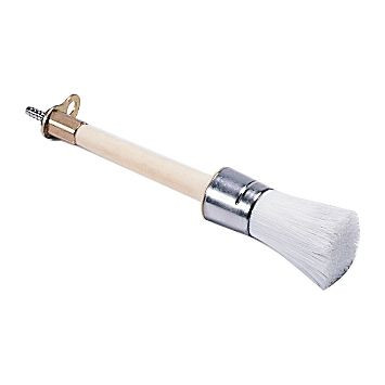 Brosse de rechange ELMAG pour appareil de lavage universel PW 65, 33021