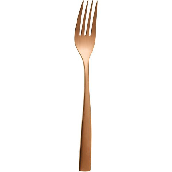 Fourchette à gâteau Comas, Cuivre, BCN, TT5105140