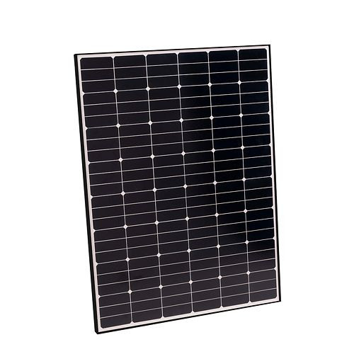 Module solaire Phaesun Sun Peak SPR 170_12 noir, 310447