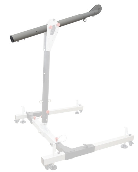 Bras de bossoir Kratos pour système de bossoir mobile EasySafeWay 1, FA6010505