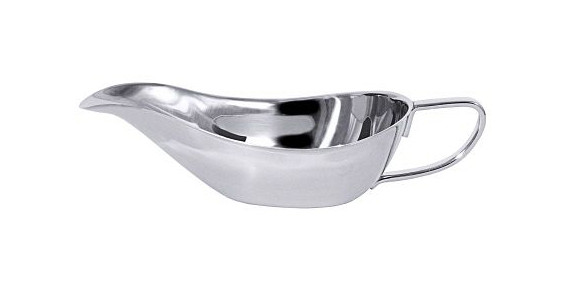 Saucière Contacto sans pied 0,1 l, 6882/010