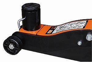 Bahco Jack Remplacement Roues Arrière BH11500-01