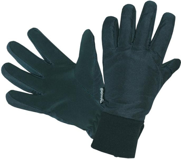 Hase Safety ICE-TEX, gants de sécurité 5-Fg, nylon, PVC avec intérieur, taille : 9, UE : 6 paires, 402001-9