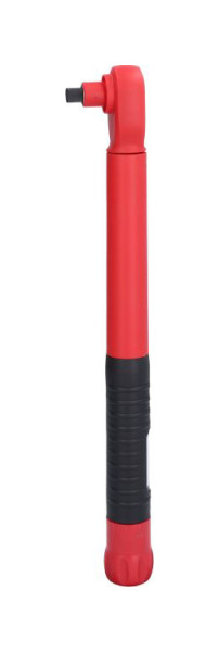 Clé dynamométrique isolée KS Tools 3/8", 5-50 Nm, 118.3850
