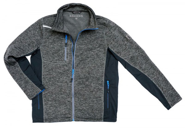 Excess Activ Pro noir-mélange, taille: L, 219-2-41-1-BLM-L