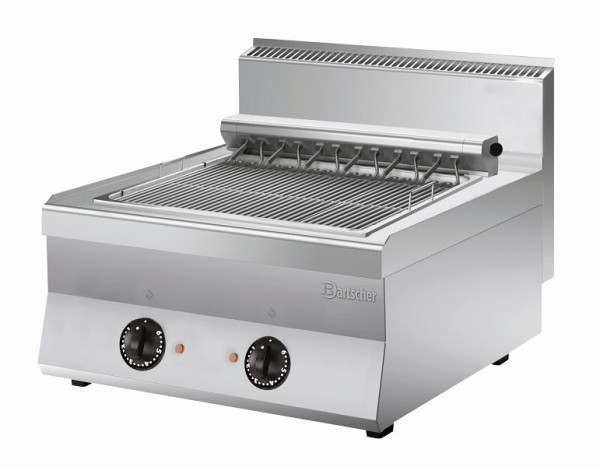 Rôtissoire Bartscher 650, B800, appareil de table, 115141