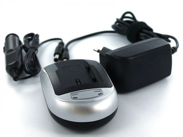 Chargeur AGI compatible avec SHARP VL-NZ100S, 68000