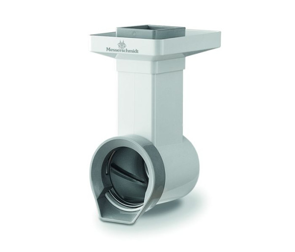 coupe-légumes grossag KGS 5, blanc, KGS 5