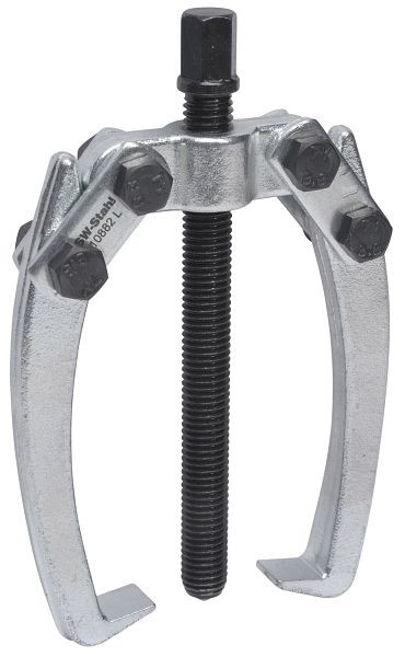 SW-Stahl Mini extracteur de languette, 2 bras, 10 - 90 mm, 10882L
