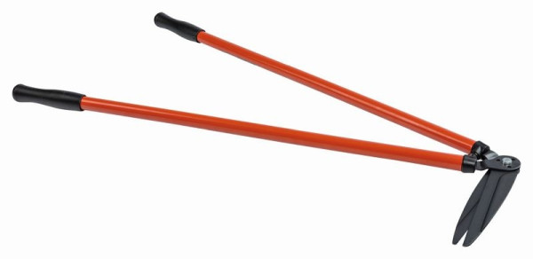Cisaille à chants Bahco 100cm/2200g P75
