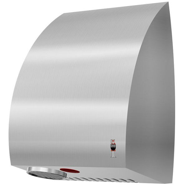 Sèche-mains KEMMLIT Dan Dryer AE Design, qualité supérieure, 205.512