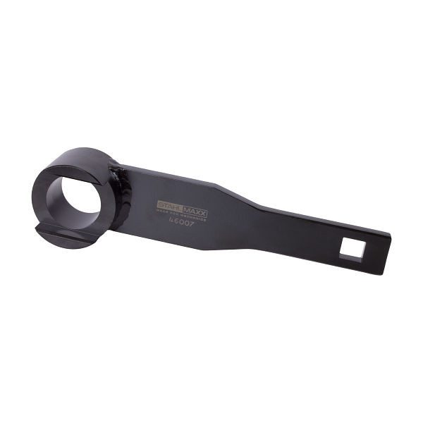 Contre-support de poulie Stahlmaxx pour Opel / Nissan / Renault, 46007